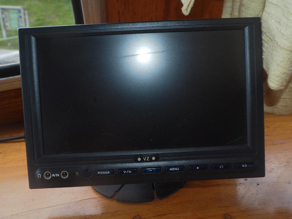 picture Navigatie en electronica